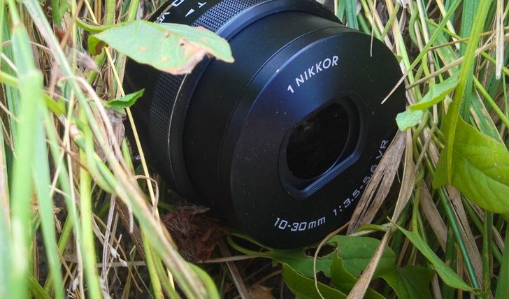 Review of Nikon 1 Nikkor 10-30mm