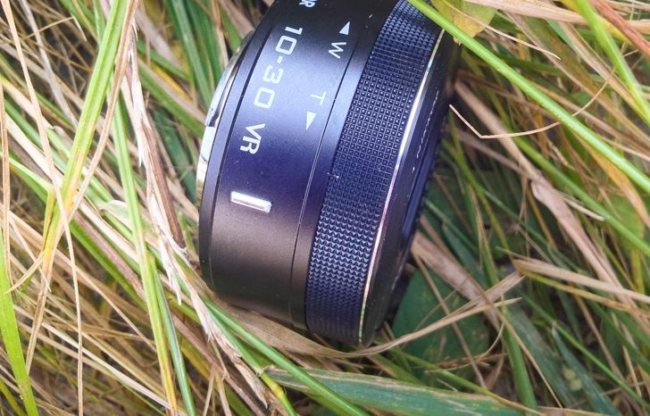 Review of Nikon 1 Nikkor 10-30mm