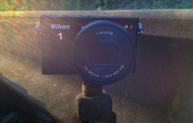 Nikon 1 J4