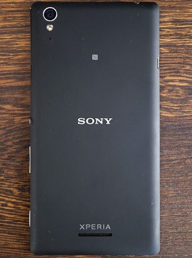 Review Sony Xperia T3