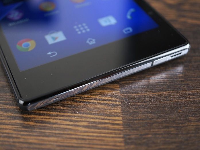 Review Sony Xperia T3