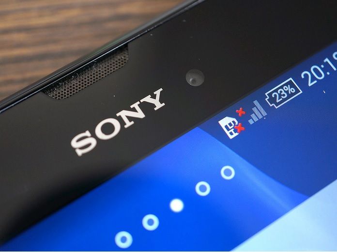 Review Sony Xperia T3