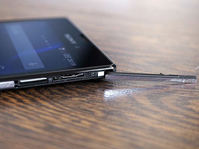 Review Sony Xperia T3