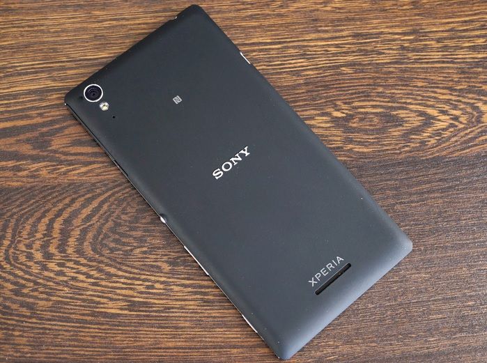 Review Sony Xperia T3