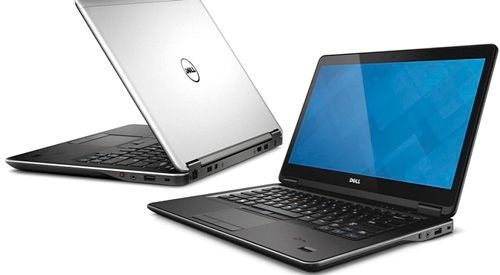 Dell Latitude E7240