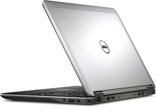 Review of the ultrabook Dell Latitude E7240