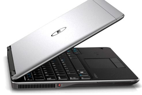 Dell Latitude E7240