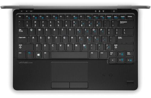 Dell Latitude E7240