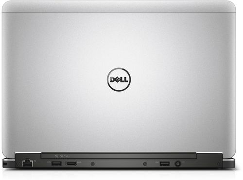 Dell Latitude E7240