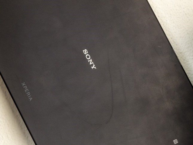 Review of the tablet Sony Xperia Tablet Z2