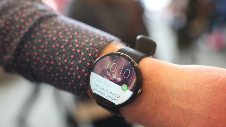 What smartwatches are suitable for you