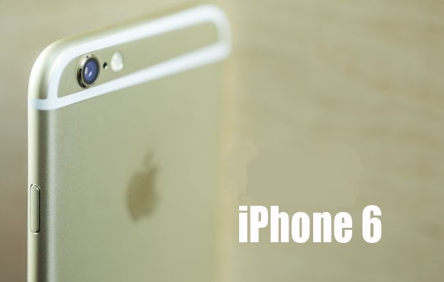 Reviews of the Apple iPhone 6