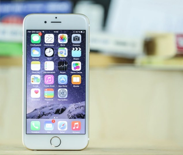 Reviews of the Apple iPhone 6