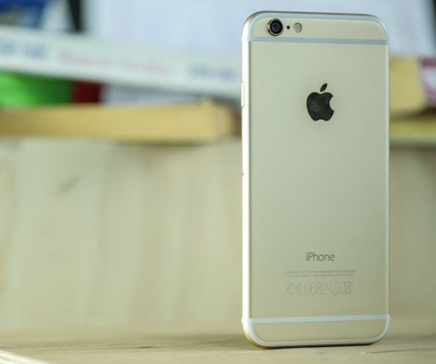 Reviews of the Apple iPhone 6