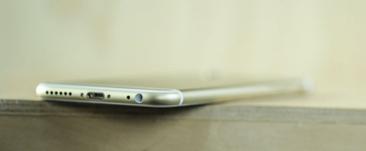 Reviews of the Apple iPhone 6
