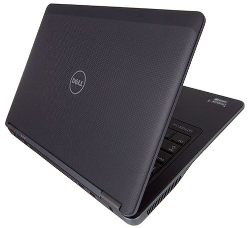 Dell Latitude E7440 – review of the laptop