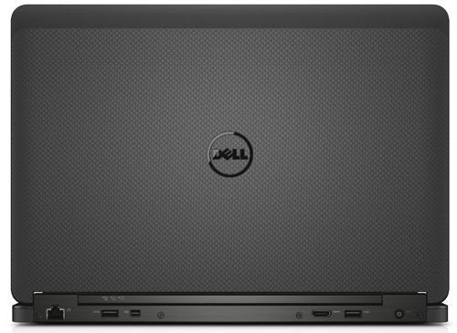 Dell Latitude E7440 - review of the laptop