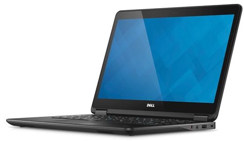 Dell Latitude E7440 - review of the laptop