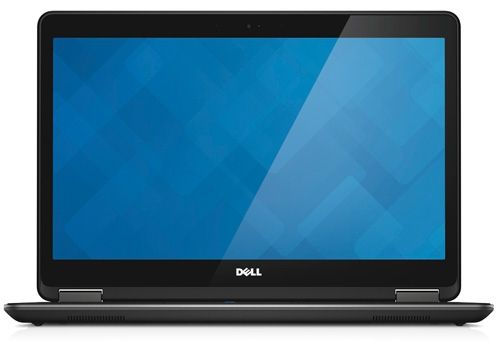 Dell Latitude E7440 - review of the laptop