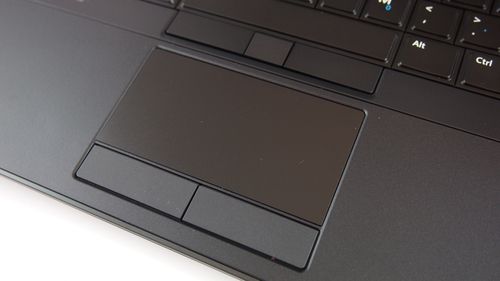 Dell Latitude E7440 - review of the laptop