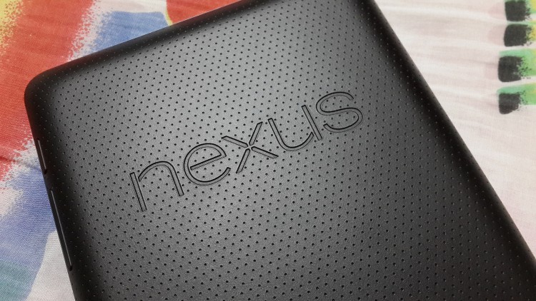 Google Nexus 9: a display will be set to the new product?