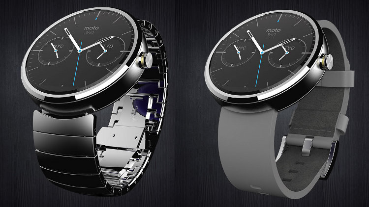 Triumph Android Wear and without Microsoft Smartphone Nokia