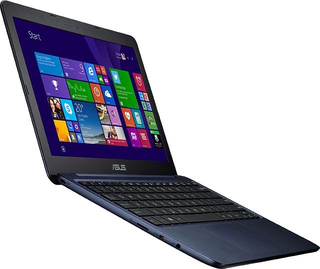 ASUS Eee Book X205 and ZenBook UX305