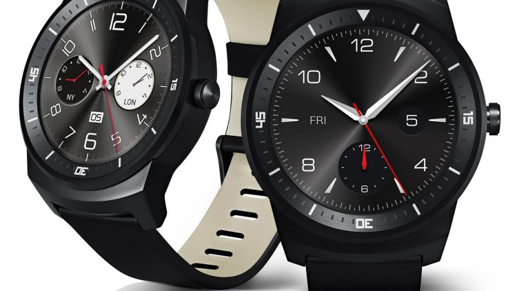 LG is preparing a smart watch with support for 3G networks