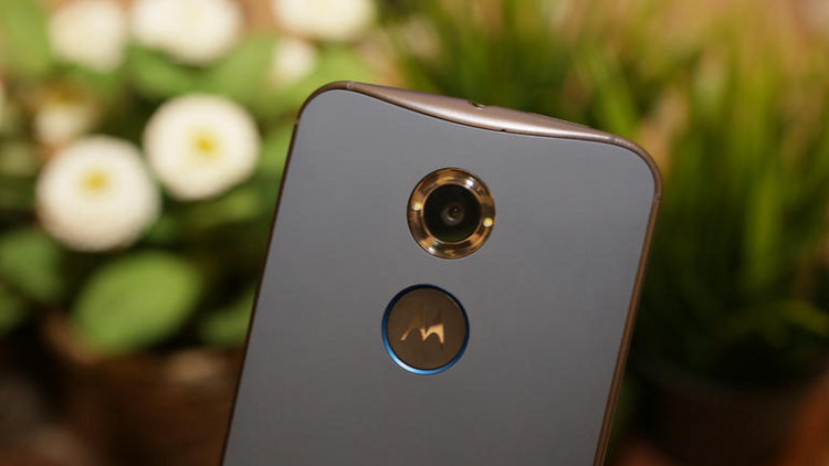 New Moto X named the best of the best Android-smartphone