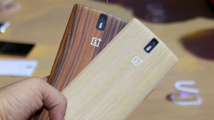 OnePlus One