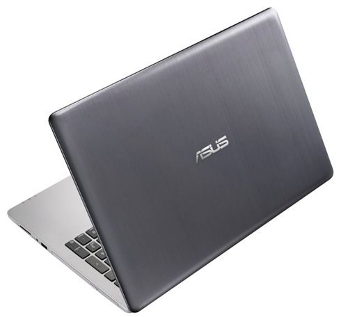 Review of the ASUS K551LN