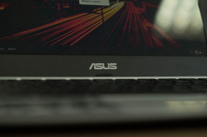 Review of the Chromebook ASUS C200