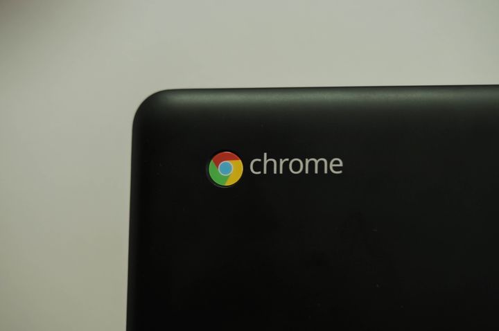 Review of the Chromebook ASUS C200