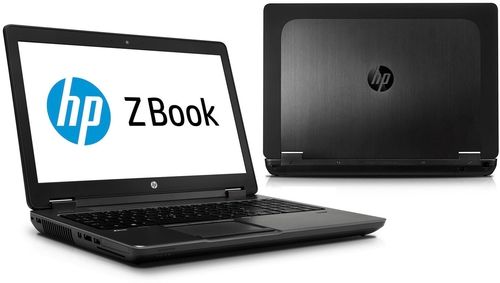 Review of the HP ZBook 17 