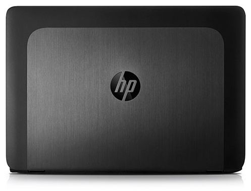 Review of the HP ZBook 17 