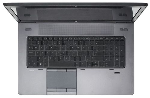 Review of the HP ZBook 17 