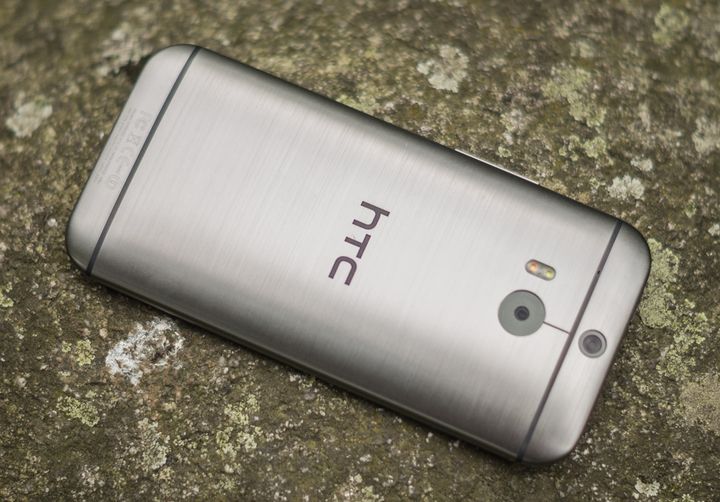 Review of the HTC One M8