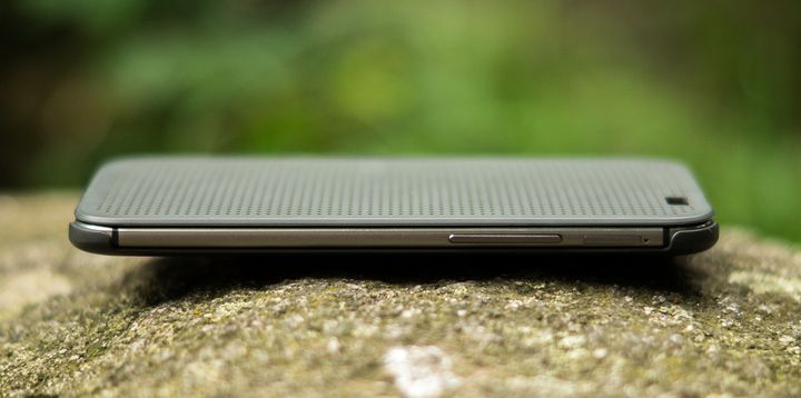 Review of the HTC One M8