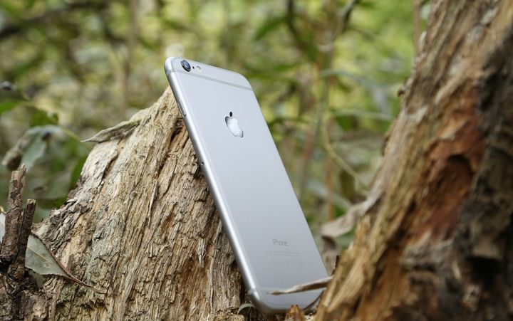 Review of the iPhone 6 Plus: when the iPhone 6 does not seem so great