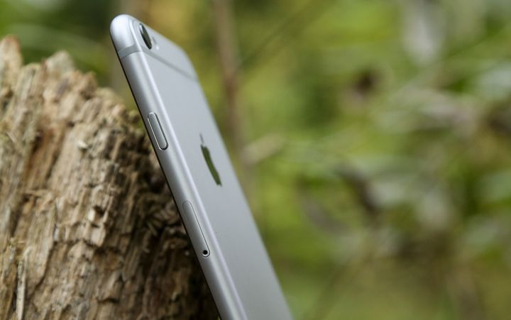 Review of the iPhone 6 Plus