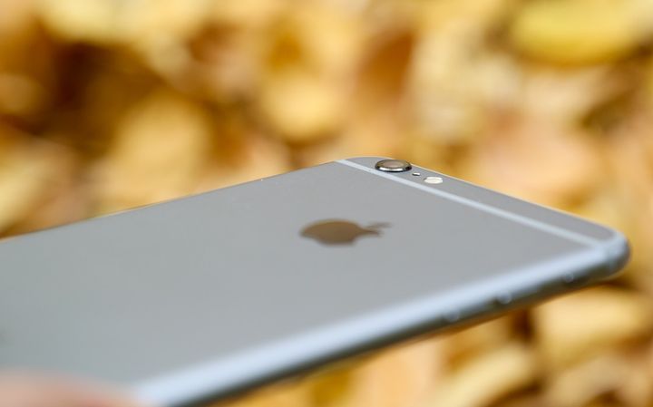 Review of the iPhone 6 Plus