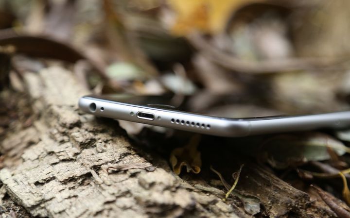 Review of the iPhone 6 Plus