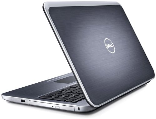 Review of the laptop Dell Inspiron 17R