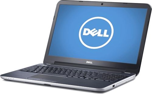 Review of the laptop Dell Inspiron 17R 