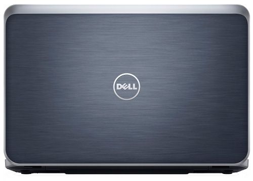 Review of the laptop Dell Inspiron 17R 