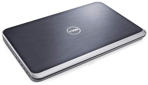 Review of the laptop Dell Inspiron 17R 