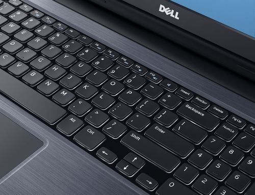 Review of the laptop Dell Inspiron 17R 