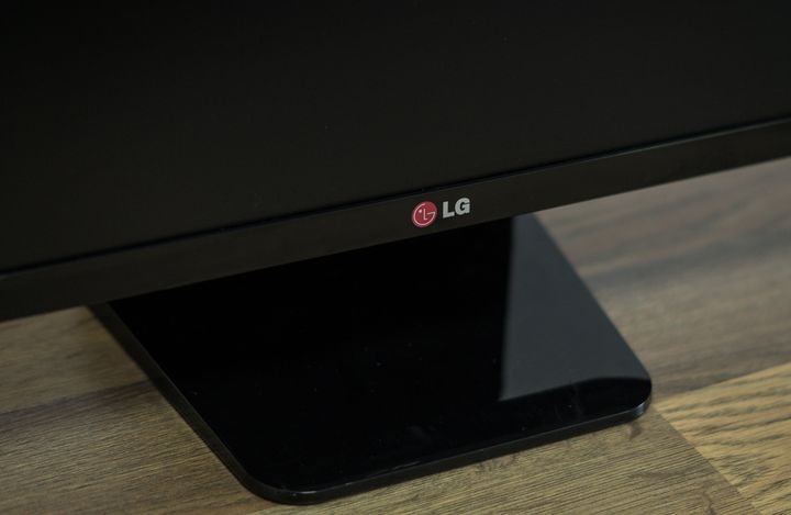 Review of the Monitor LG 29UM65-P