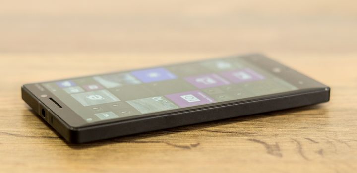 Review of Nokia Lumia 930