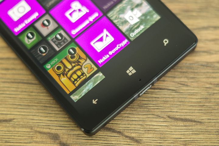 Review of Nokia Lumia 930